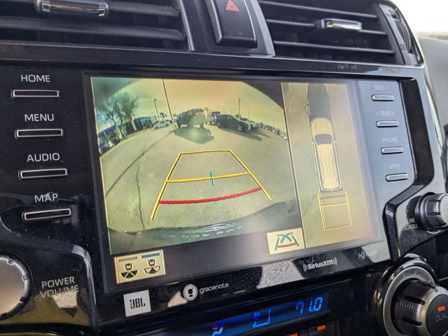 Used 2023 Toyota 4Runner TRD Pro image 13