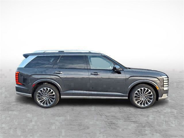 New 2026 Hyundai Palisade Calligraphy image 7