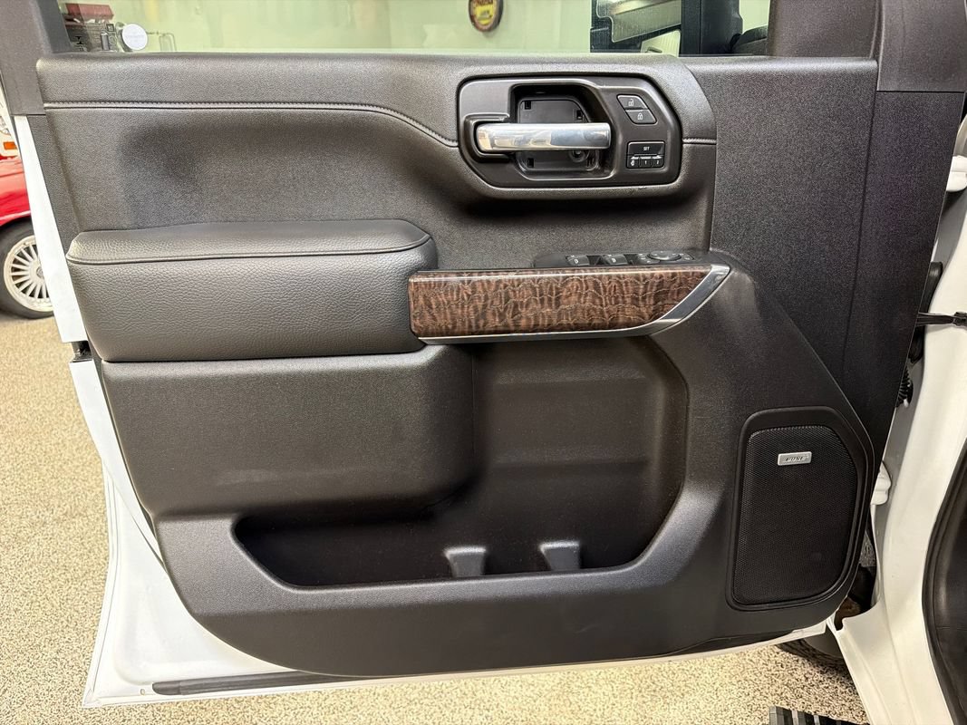Used 2023 GMC Sierra 3500 Denali AWD/4WD image 31