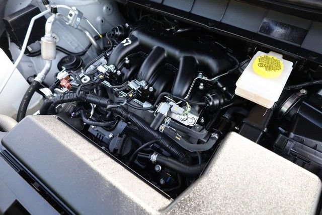 Certified 2025 Nissan Pathfinder SV AWD/4WD image 28