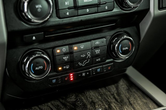 Used 2017 Ford F350 Lariat w/ Lariat Ultimate Package image 24