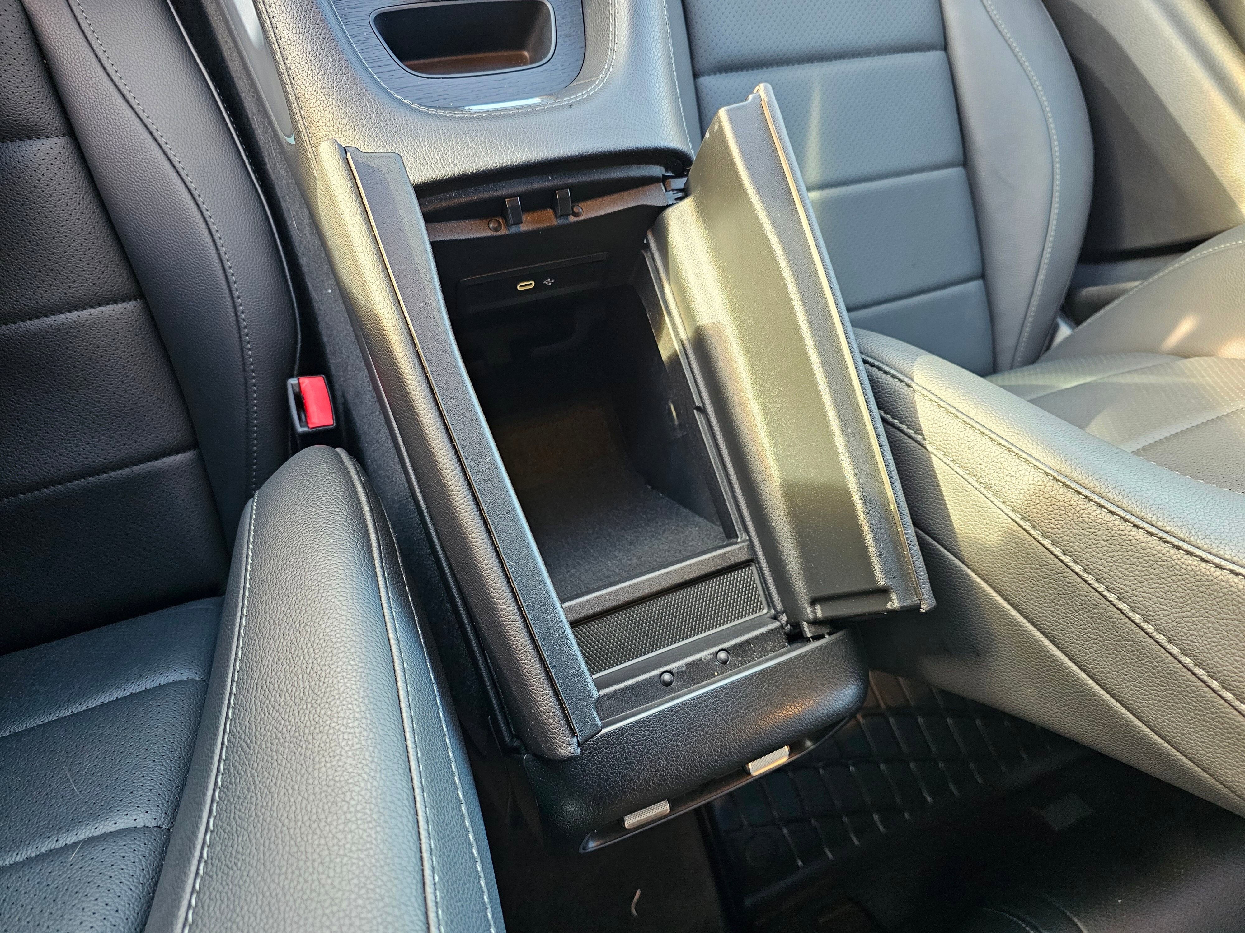 Used 2024 Mercedes-Benz GLE 350 GLE 350 image 26