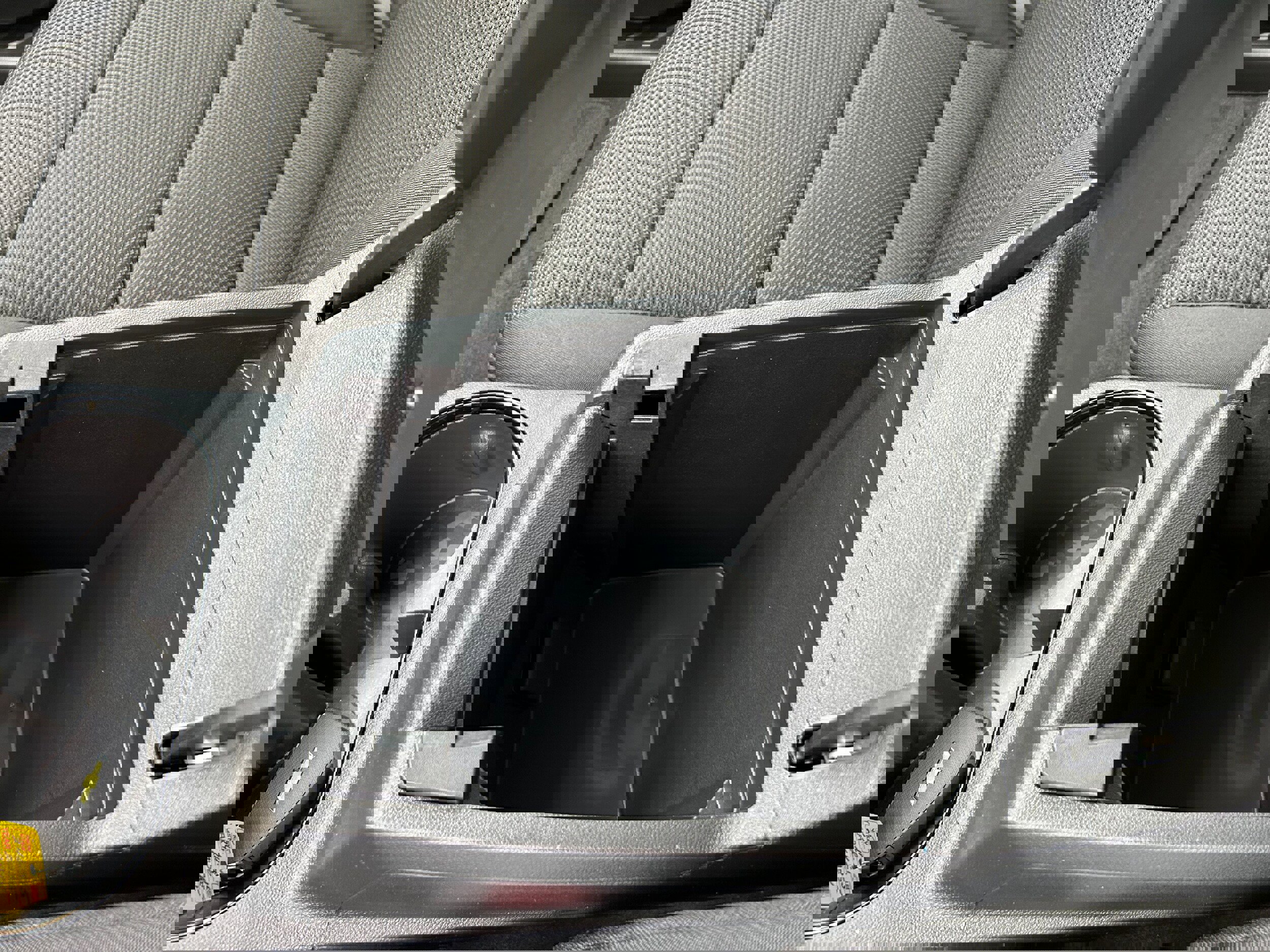 New 2025 Chevrolet Colorado LT image 17