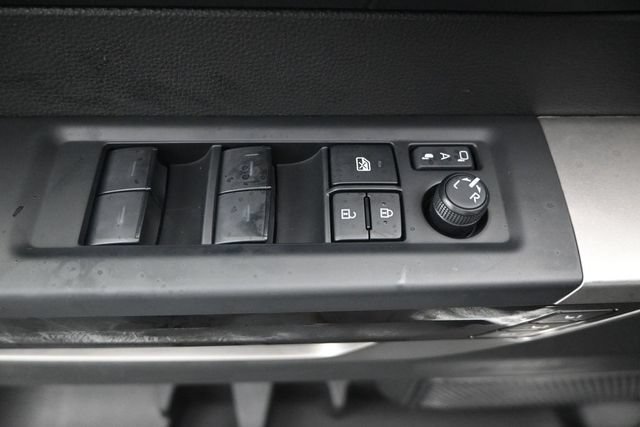 New 2026 Toyota Tundra Limited AWD/4WD image 11