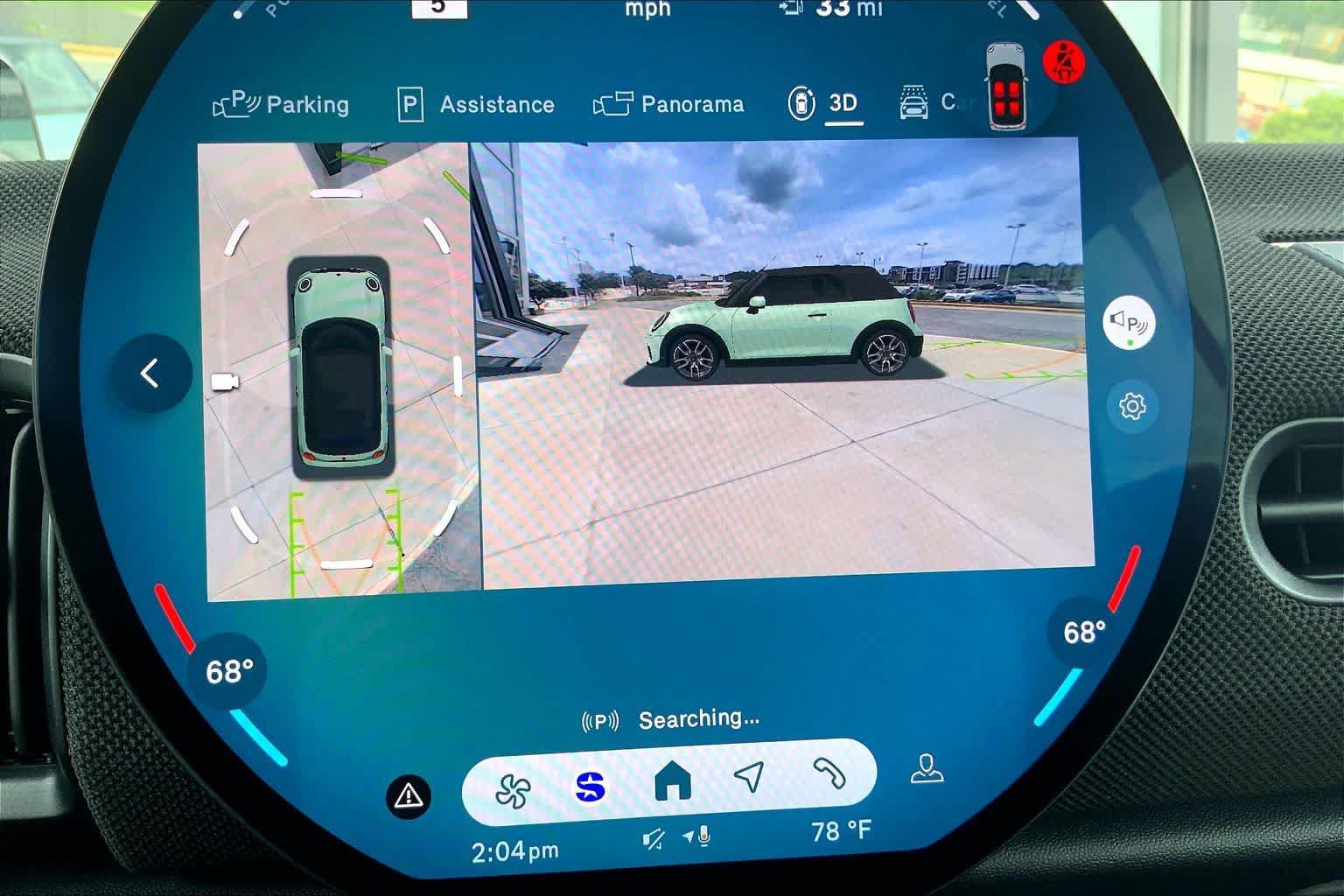 New 2026 MINI Cooper S FWD image 18