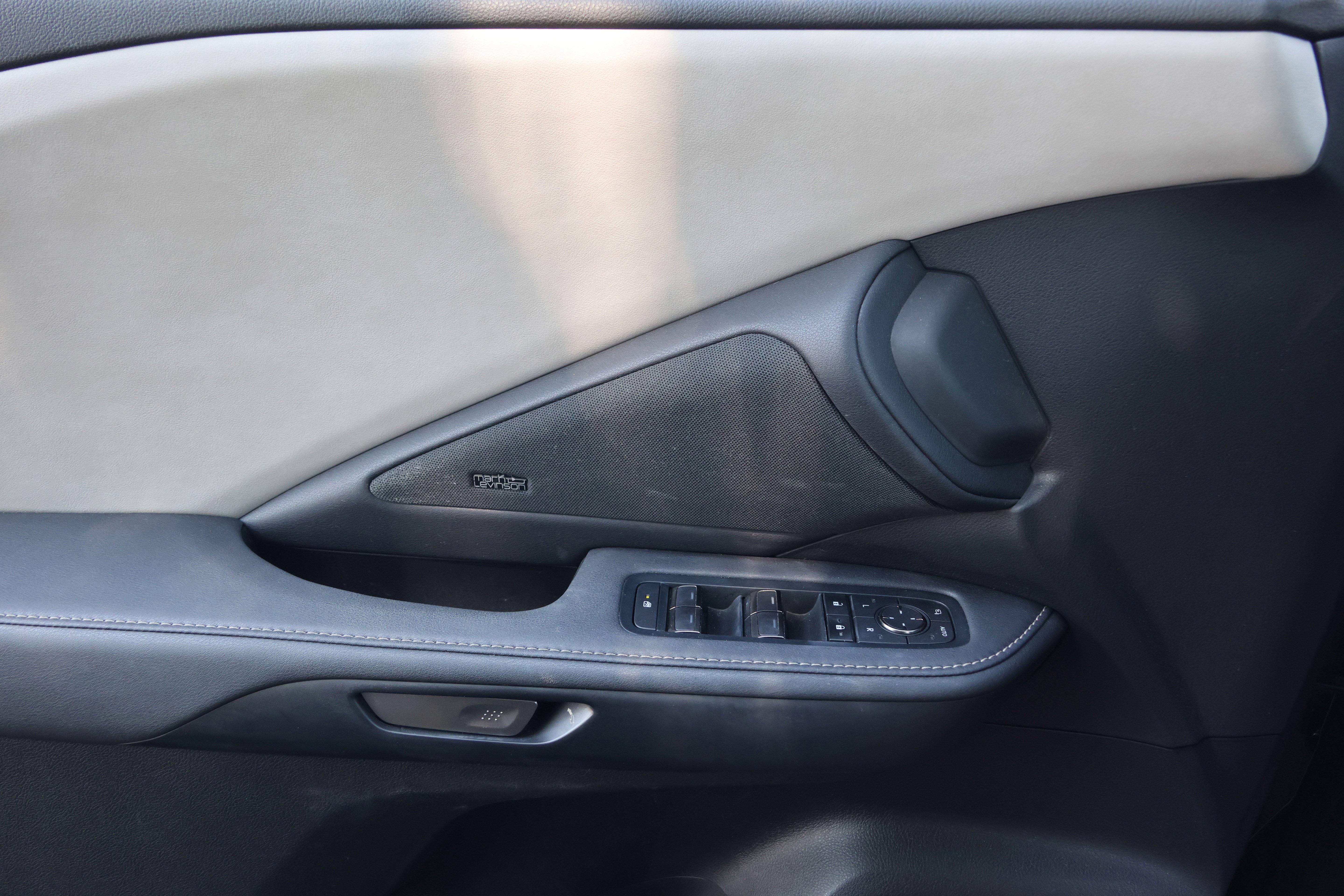 Used 2024 Lexus TX 350 FWD w/ Technology Package image 12