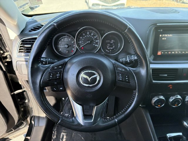 Used 2016 MAZDA CX-5 Touring FWD image 25