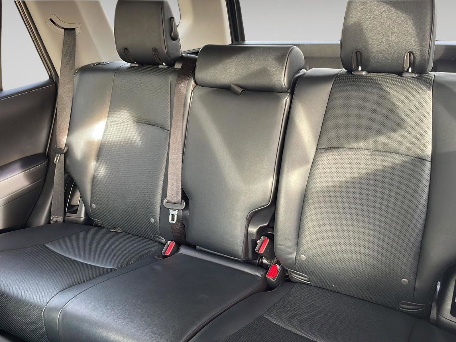 Used 2022 Toyota 4Runner Limited image 26