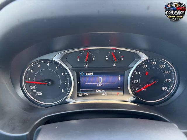 Used 2020 GMC Terrain SLE w/ Driver Convenience Package AWD/4WD image 16