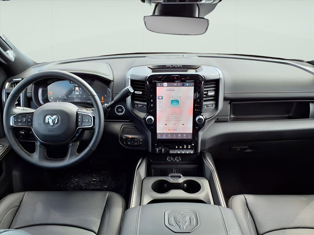 New 2025 RAM 2500 Power Wagon image 8