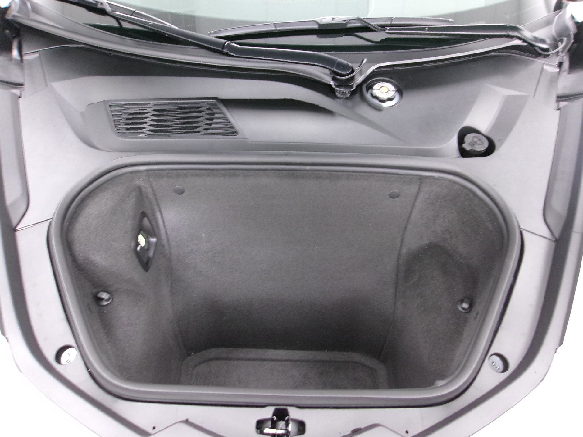 New 2026 Chevrolet Corvette Stingray Coupe w/ 1LT image 15