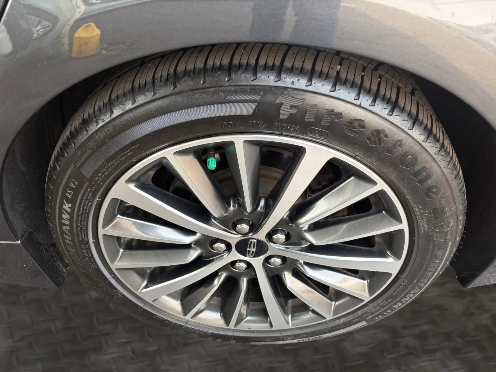 Used 2019 Lincoln MKZ Premiere AWD/4WD image 42