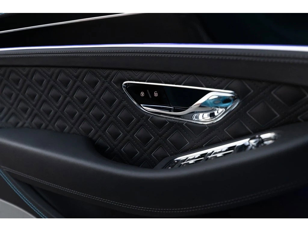 Certified 2022 Bentley Continental GT image 45