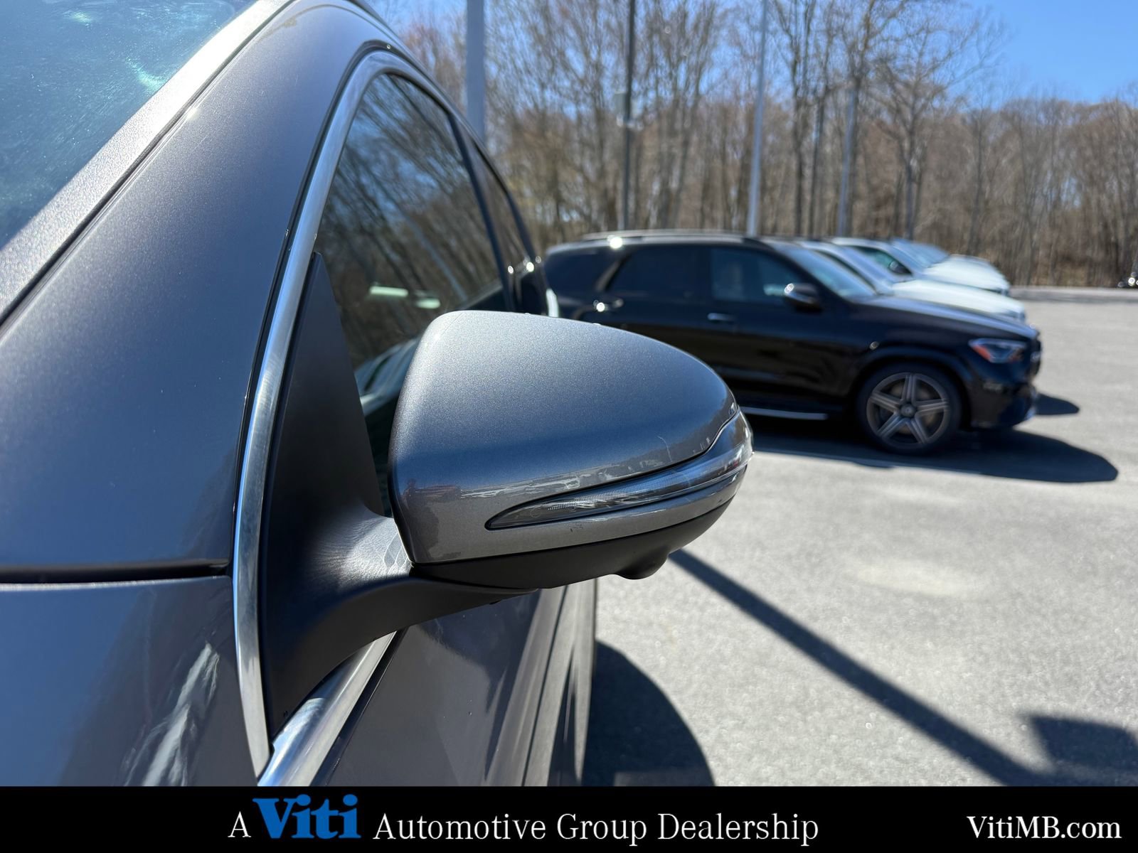 Certified 2022 Mercedes-Benz GLA 250 4MATIC image 11