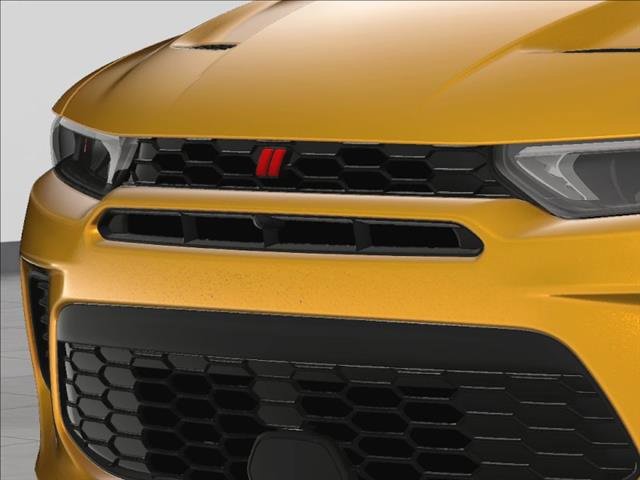 New 2024 Dodge Hornet R/T Plus image 14