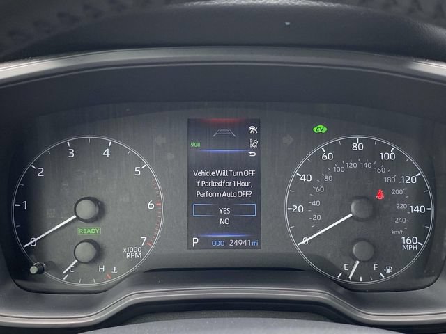 Used 2025 Toyota Corolla SE FWD image 27