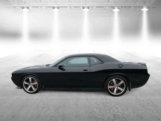Used 2011 Dodge Challenger SRT8 w/ SRT Option Group II RWD image 5