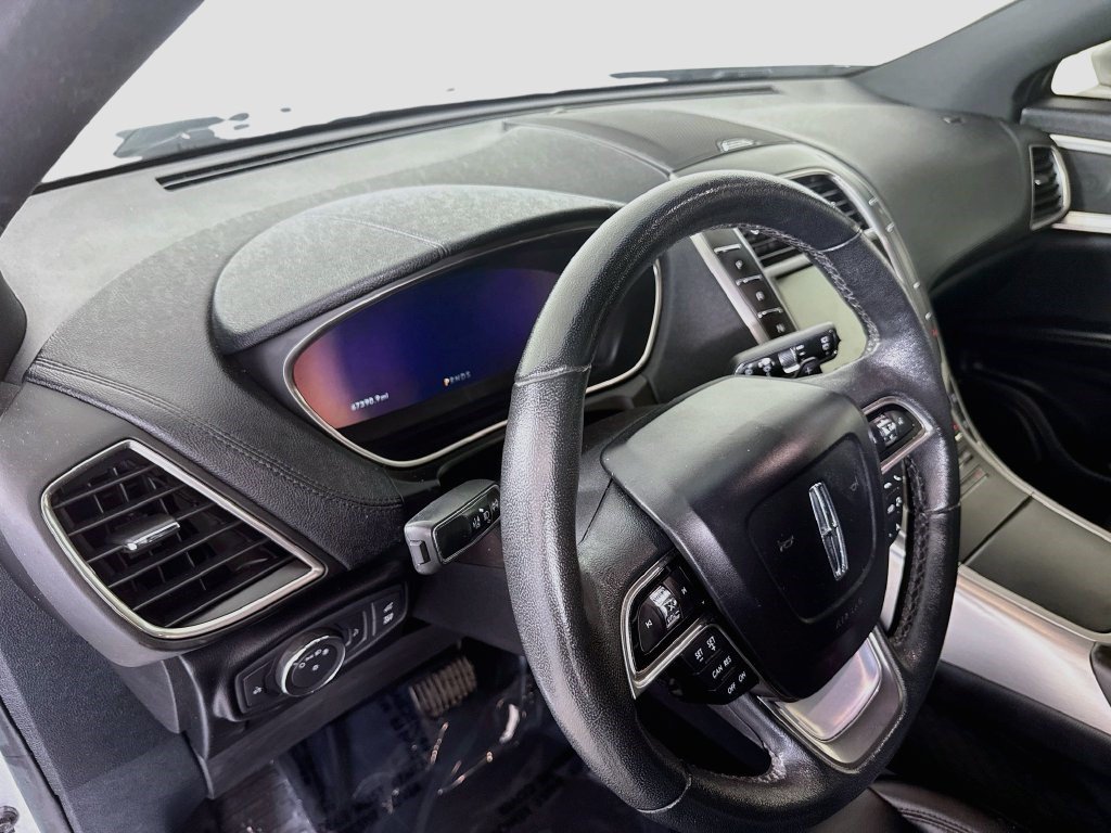 Used 2019 Lincoln Nautilus FWD image 22