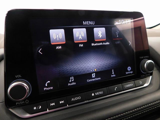 Certified 2023 Nissan Rogue SV image 47