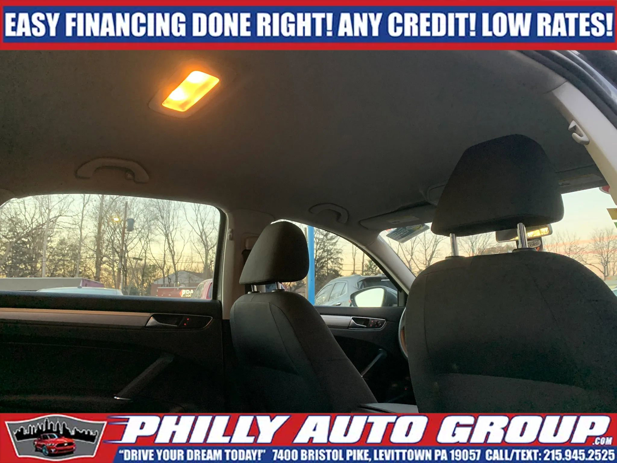 Used 2016 Volkswagen Passat 1.8T S image 26