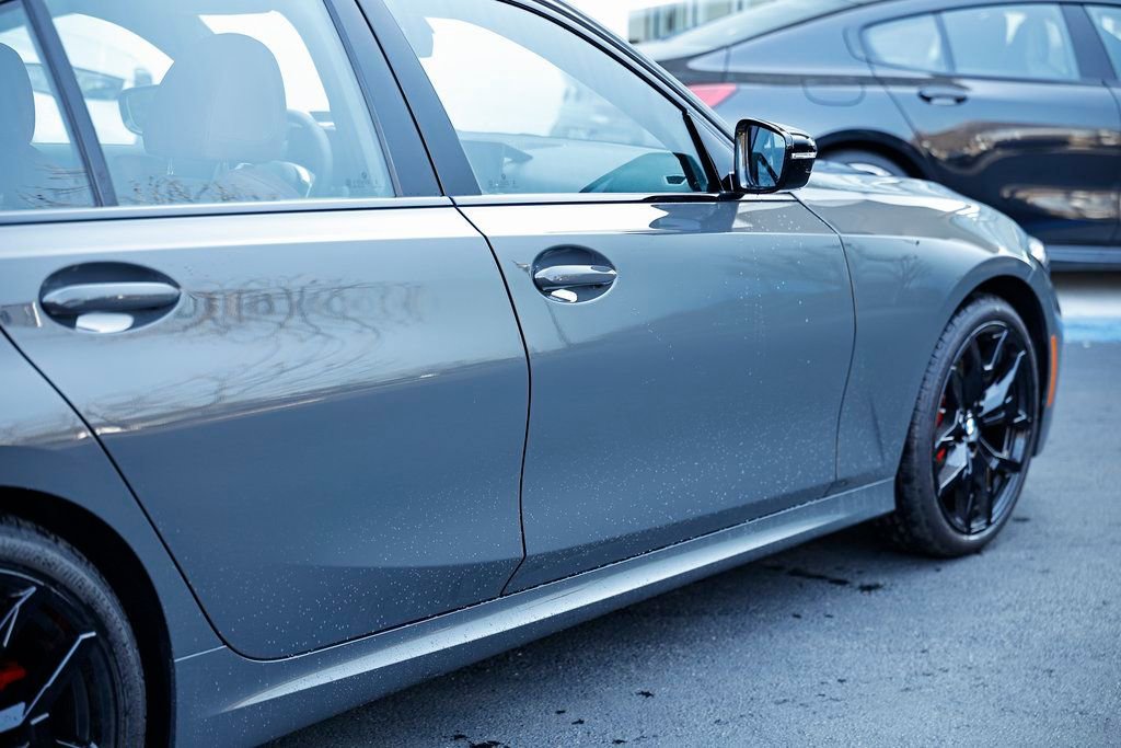 New 2026 BMW 330i xDrive 330i xDrive image 8