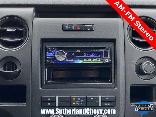 Used 2013 Ford F150 XL image 28