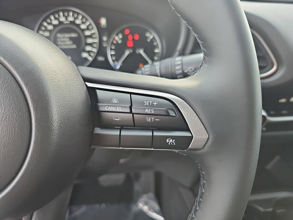 New 2026 MAZDA CX-30 AWD 2.5 S w/ Select Sport Pkg image 19