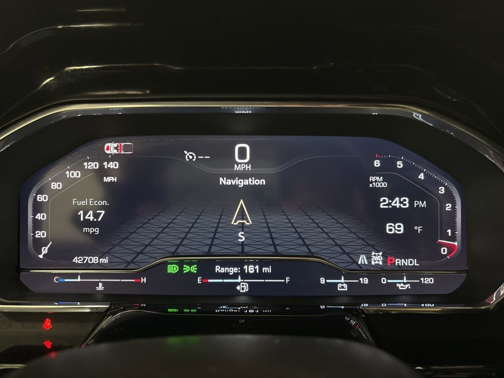 Used 2024 GMC Sierra 1500 SLT image 18