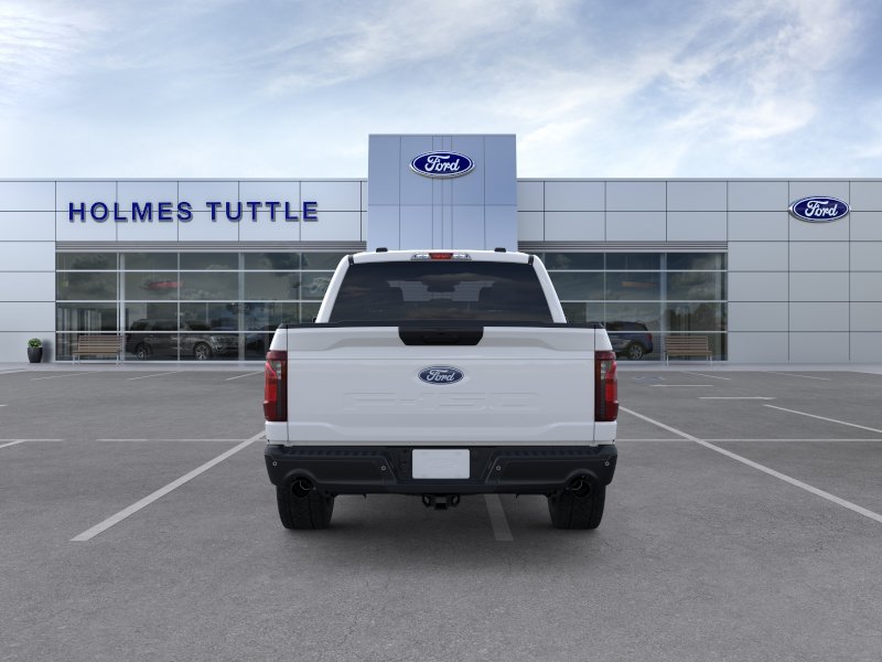 New 2026 Ford F150 STX w/ Equipment Group 201A FX4 AWD/4WD image 5