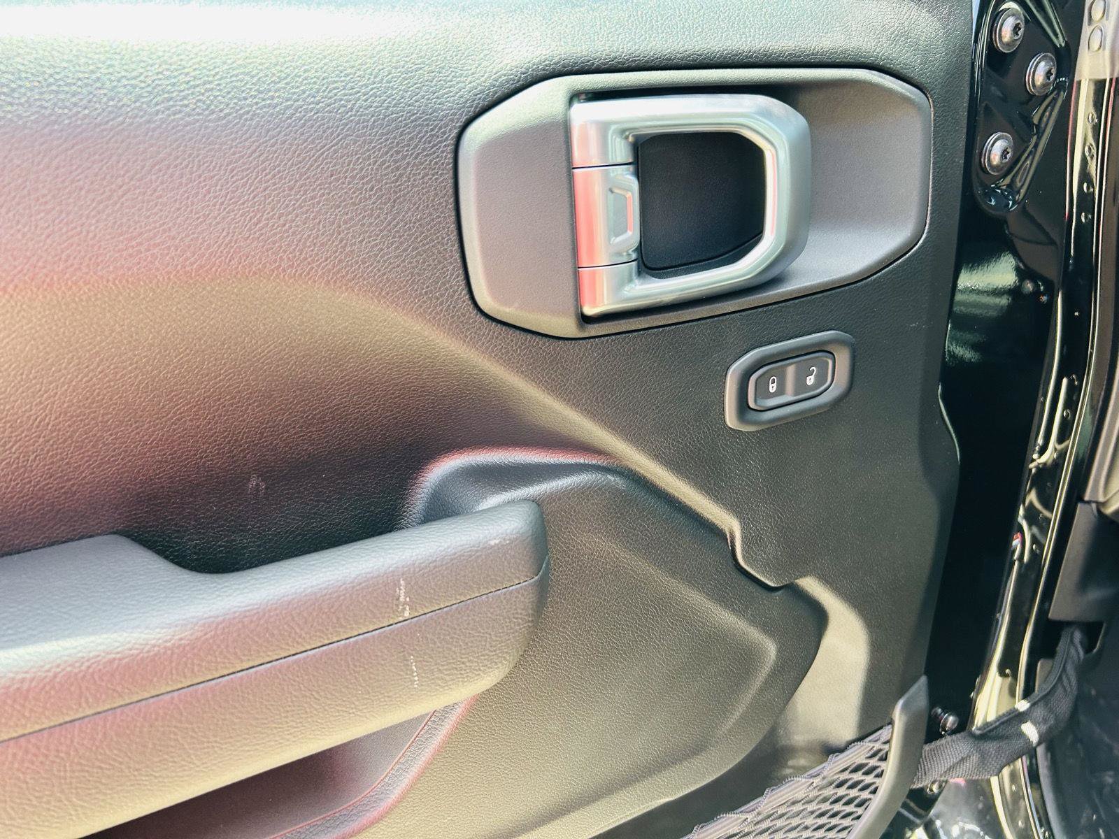 New 2026 Jeep Gladiator Sport AWD/4WD image 9