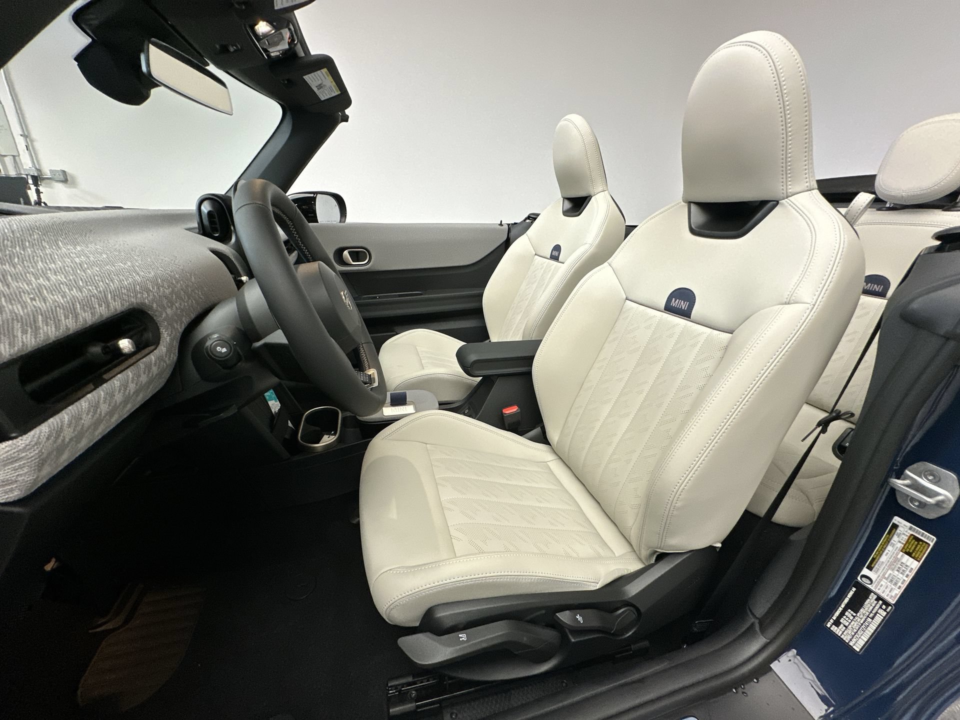 New 2026 MINI Cooper S FWD image 12