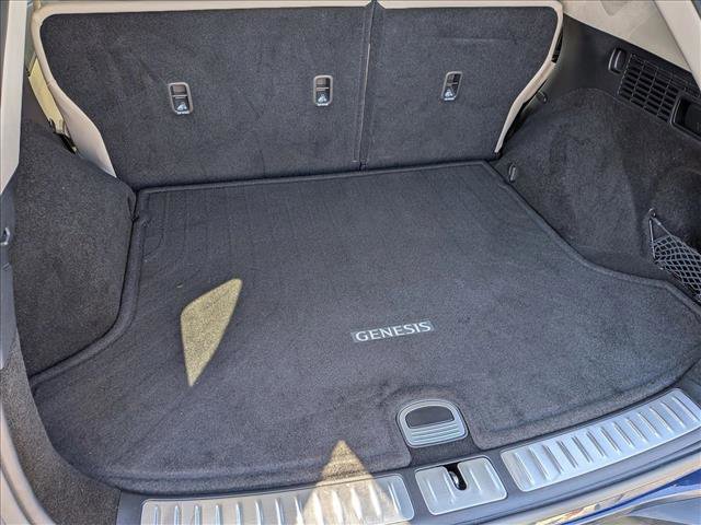 Used 2023 Genesis GV70 3.5T Sport w/ Sport Advanced Package image 6