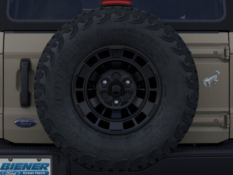 New 2026 Ford Bronco Big Bend w/ Black Diamond Package AWD/4WD image 25