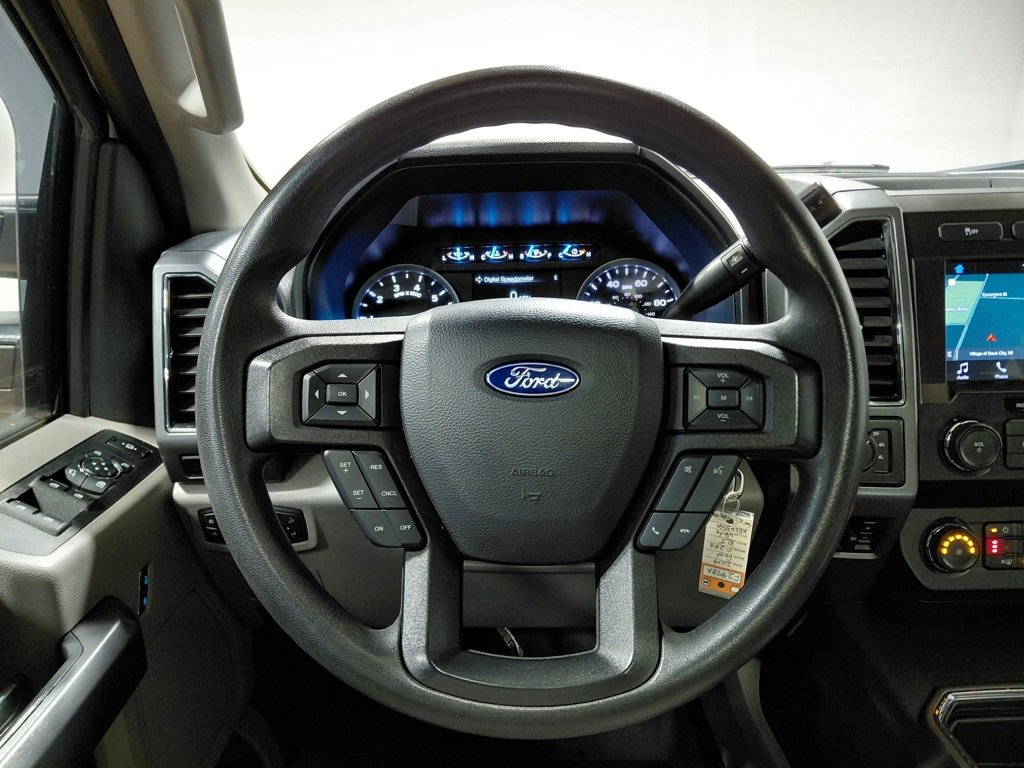 Used 2019 Ford F250 XLT w/ XLT Premium Package image 30