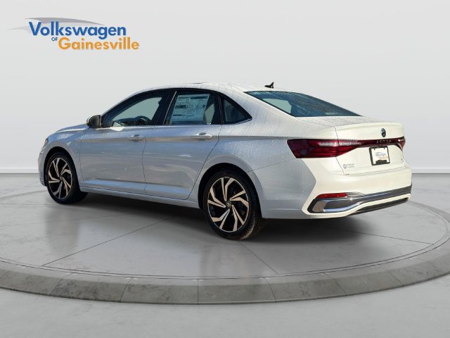 New 2027 Volkswagen Jetta SEL FWD image 6