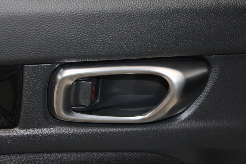 Used 2025 Honda Civic FWD Hybrid Sedan image 8