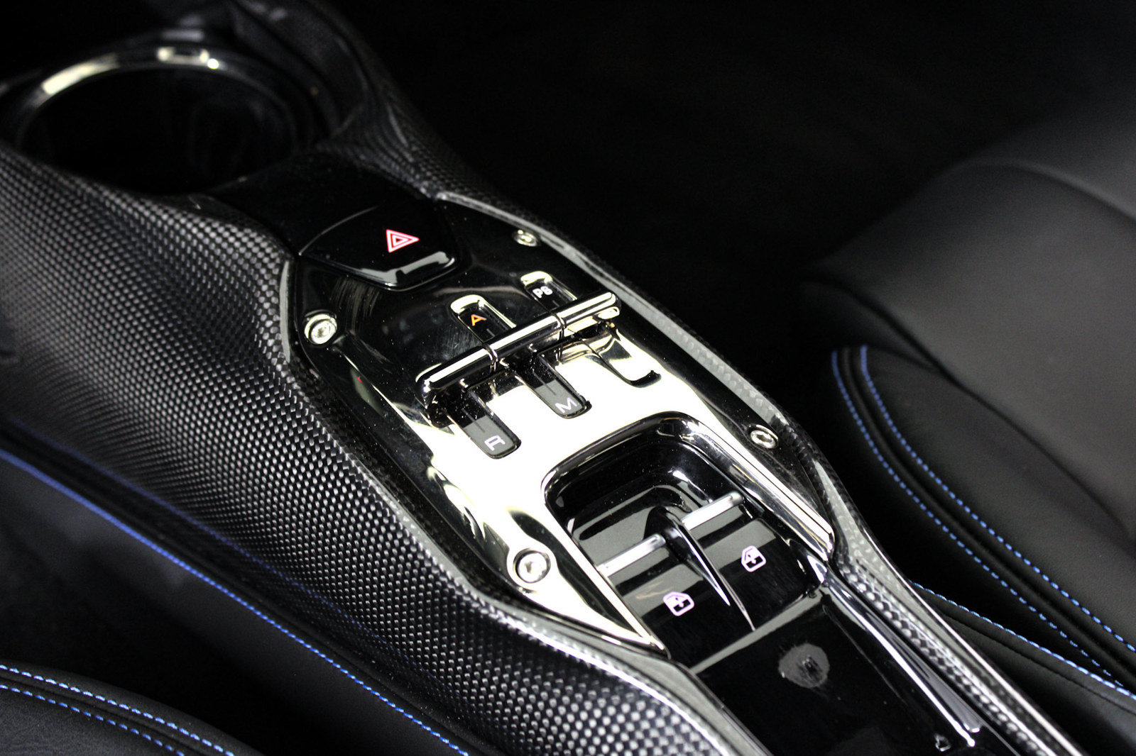 Certified 2022 Ferrari SF90 Stradale AWD/4WD image 37