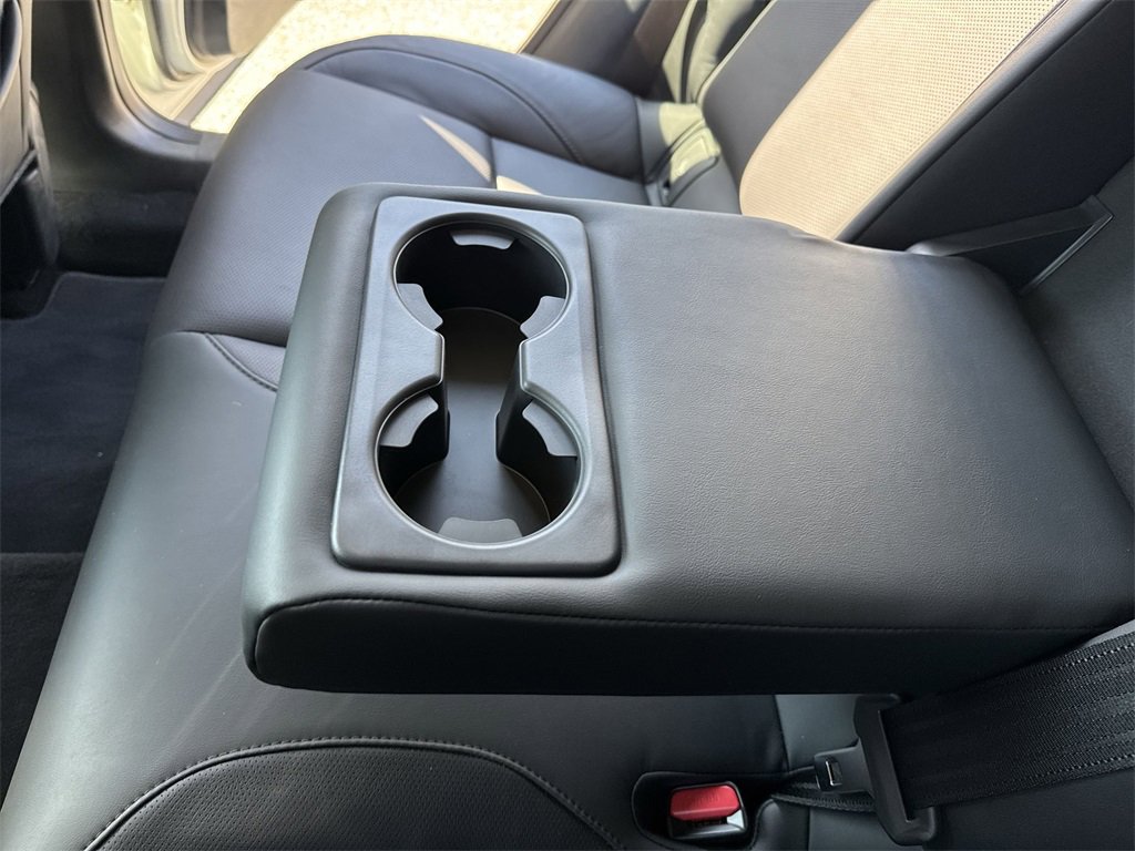 New 2024 MAZDA CX-30 2.5 Turbo w/ Premium Package image 39