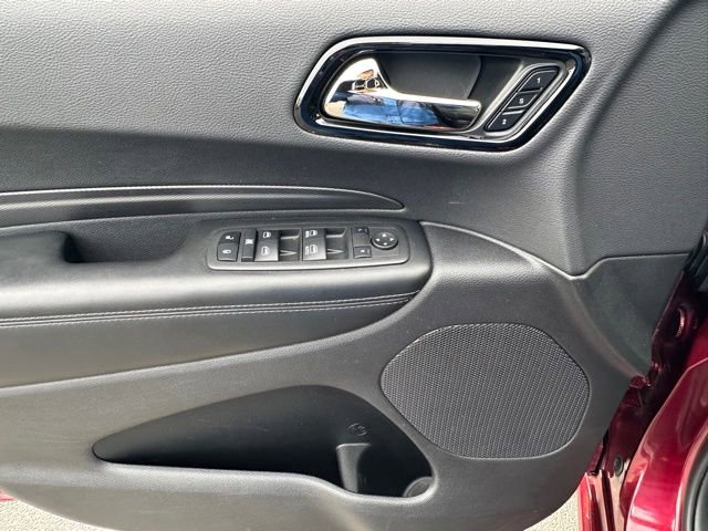 Used 2022 Dodge Durango GT AWD/4WD image 18