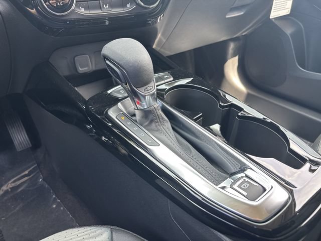 New 2026 Chevrolet Trax LT w/ Driver Confidence Package FWD image 28