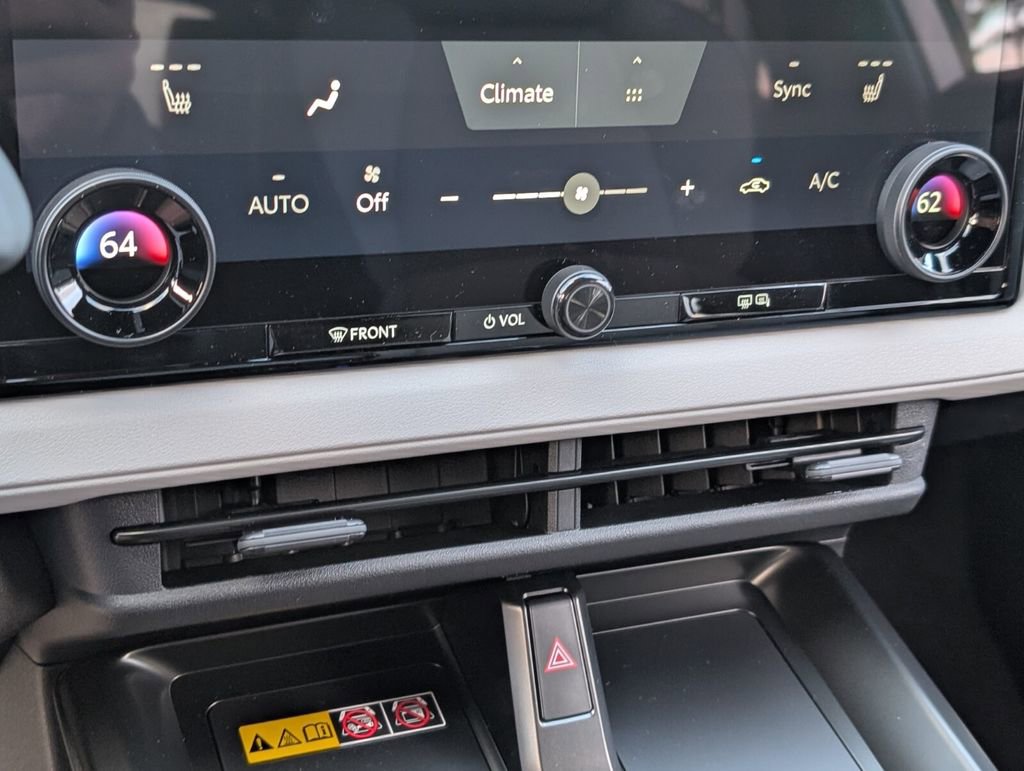 New 2026 Subaru Solterra Premium image 19