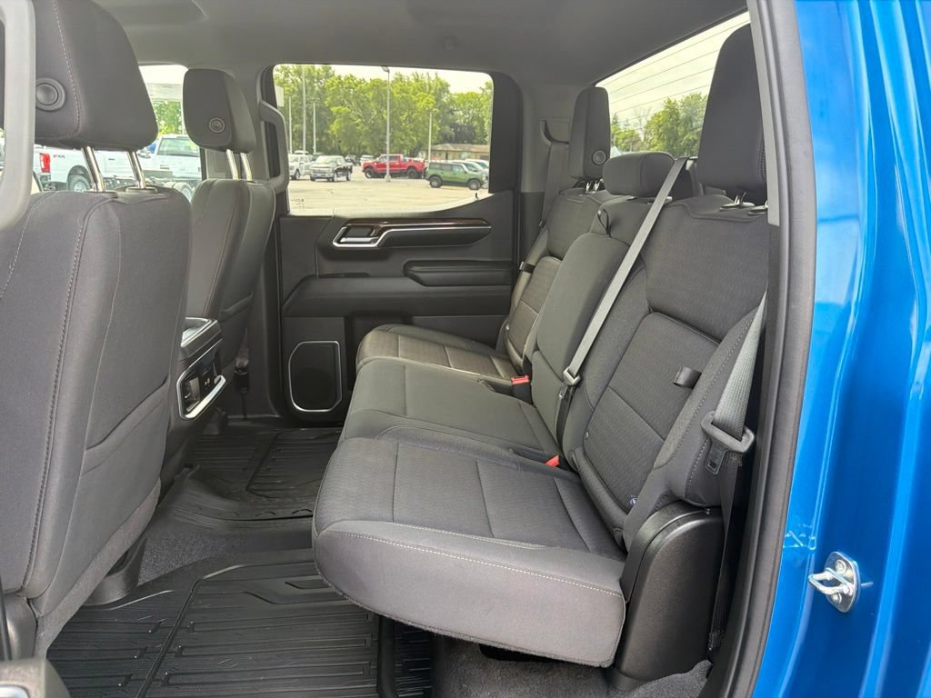 Used 2022 GMC Sierra 1500 Elevation AWD/4WD image 13