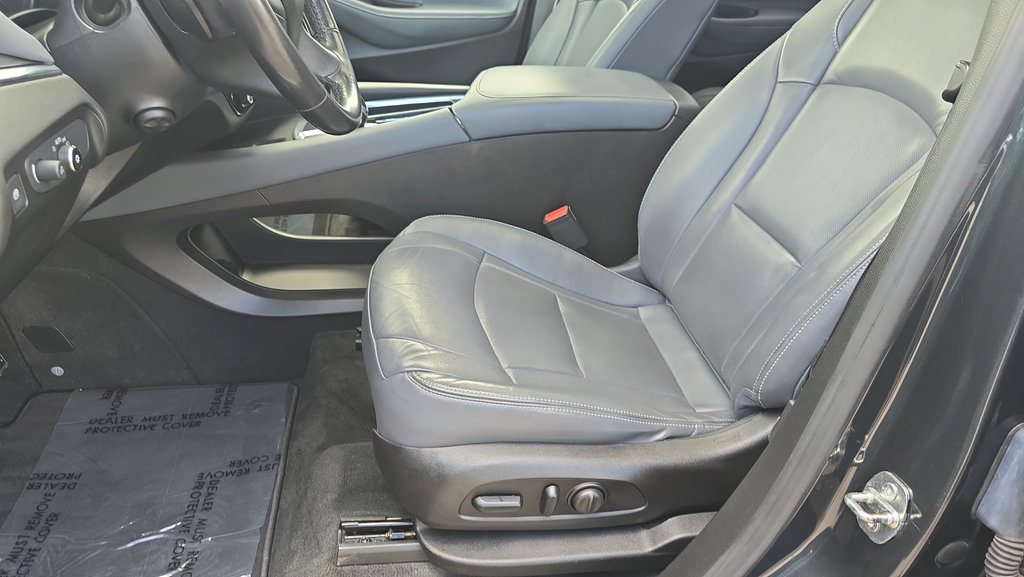 Used 2019 Buick Enclave Premium w/ Experience Buick Package AWD/4WD image 13
