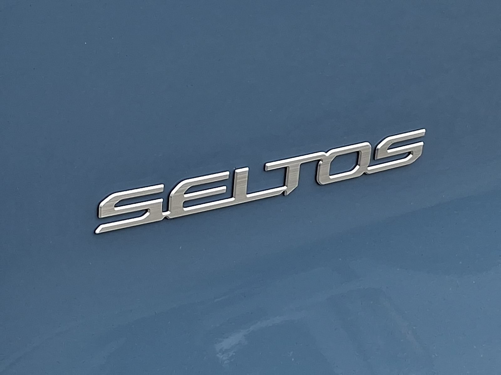 New 2027 Kia Seltos S AWD/4WD image 21