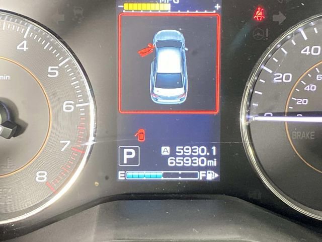 Used 2019 Subaru Crosstrek 2.0i Limited w/ Moonroof Package w/Navigation image 20