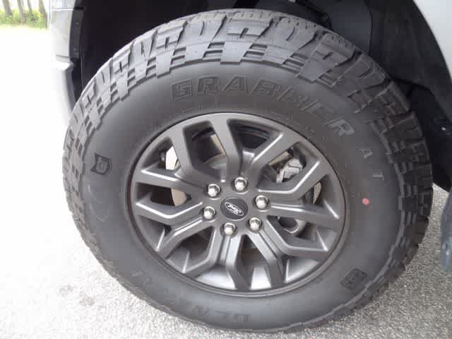 Used 2023 Ford F150 Tremor w/ Trailer Tow Package AWD/4WD image 47
