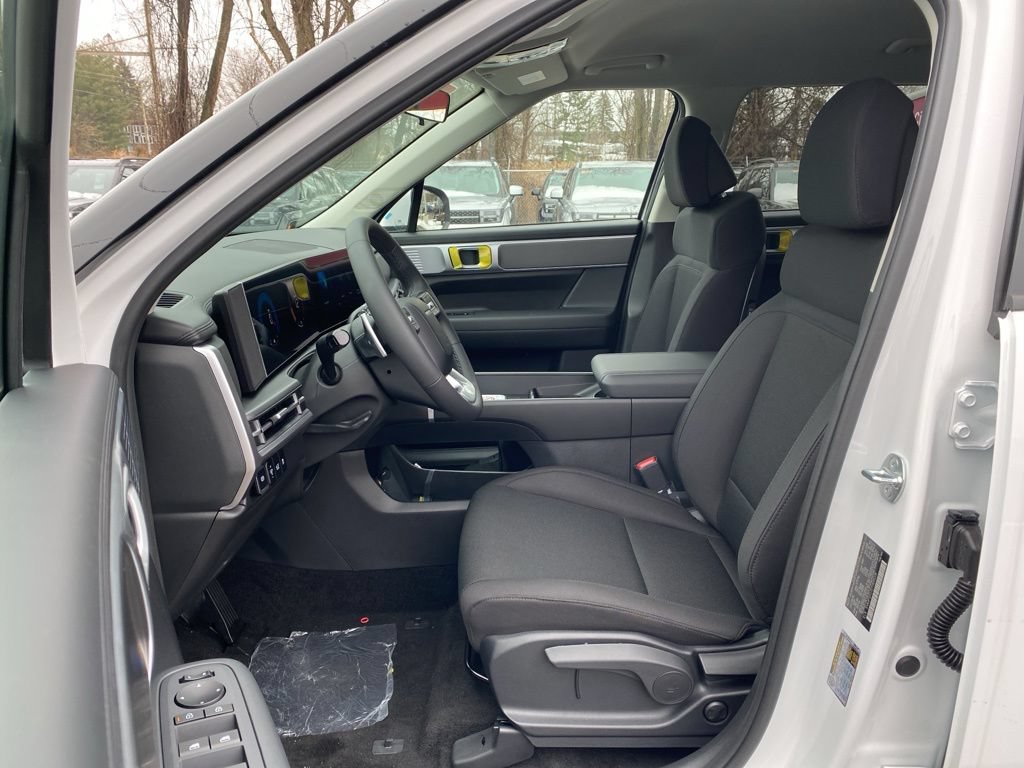 New 2026 Hyundai Santa Fe SE AWD/4WD image 12