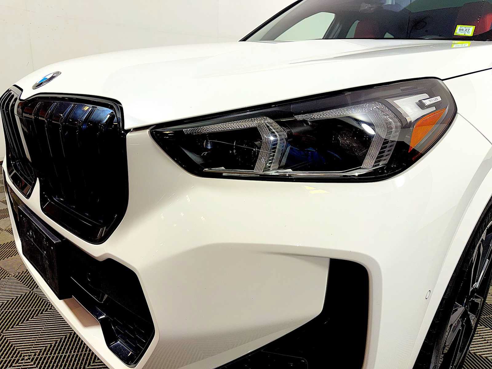 Certified 2023 BMW X1 xDrive28i w/ M Sport Package AWD/4WD image 26