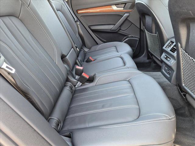 Certified 2023 Audi Q5 2.0T Premium Plus w/ Premium Plus Package AWD/4WD image 19