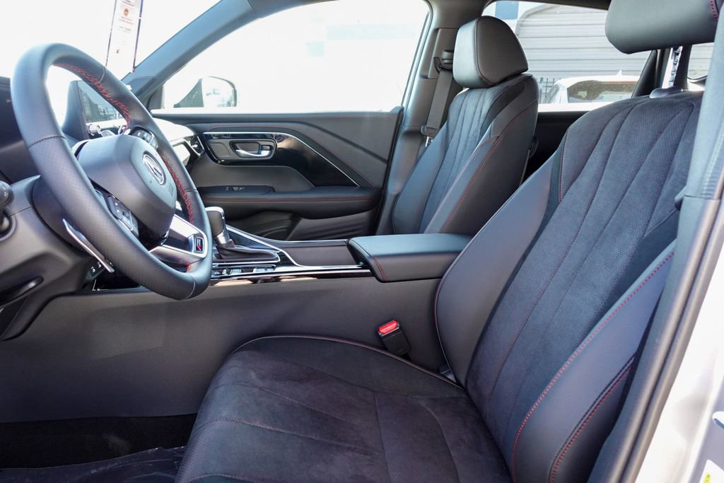 New 2025 Acura ADX A-Spec image 11